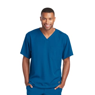 Top Skechers Comfort Stretch Roy Hombre1