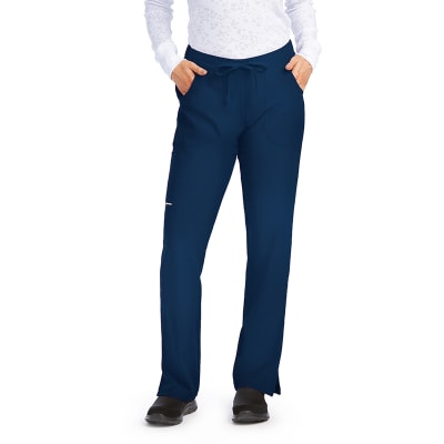 Pantalon Skechers Comfort Navy
