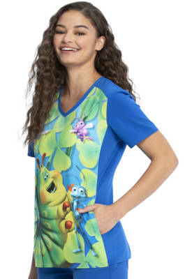 Top Tooniform Bichos1