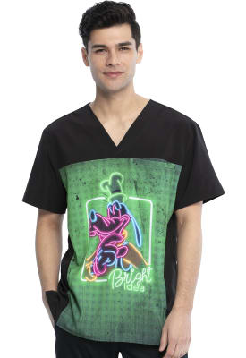 Top Disney Tooniform Goofy