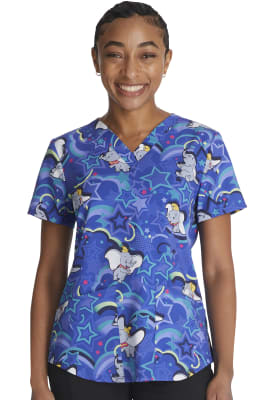 Top Tooniforms Circo1