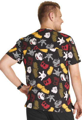 Top Tooniforms Mickey Mouse