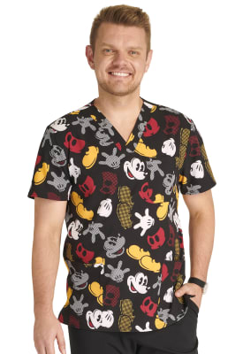 Top Tooniforms Mickey Mouse1
