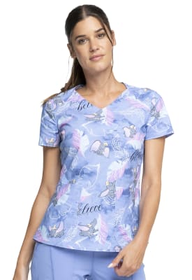 Top Disney Tooniform Dumbo1