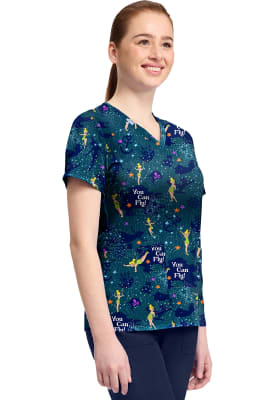 Top Tooniforms Tinker Bell1