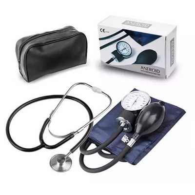 Toma Presión Arterial Aneroid1