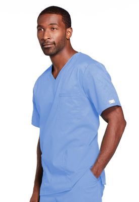 Top Cherokee Core Stretch cie hombre1