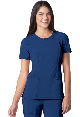 Top Cherokee Cuello Redondo Roy1