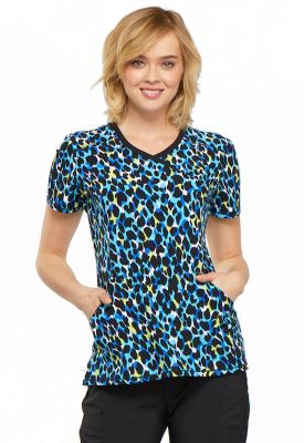 Top Cherokee Infinity aleopardado1