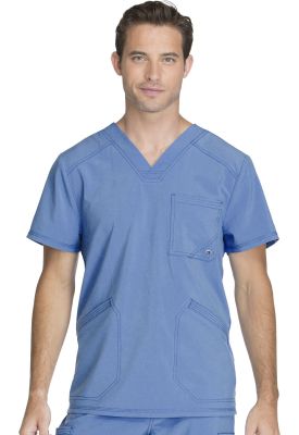 Top Cherokee Infinity Antibacteriano hombre cie hombre1