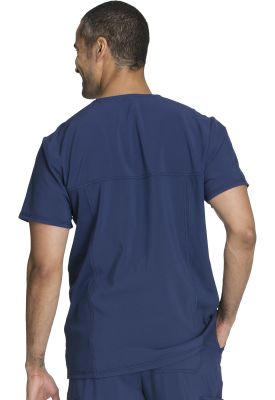 Top Cherokee Infinity Antibacteriano Navy Hombre