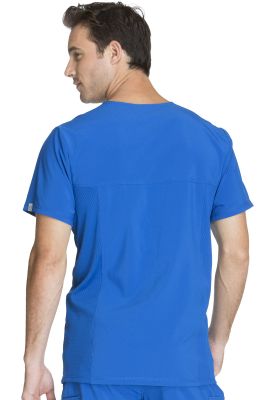 Top Cherokee Infinity Antibacteriano hombre roy hombre