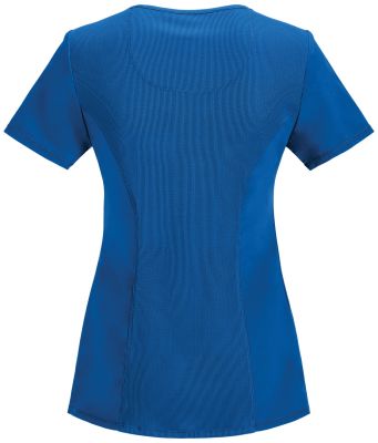Top Cherokee Infinity Cuello V Roy