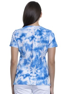 Top Cherokee Disney Frozen