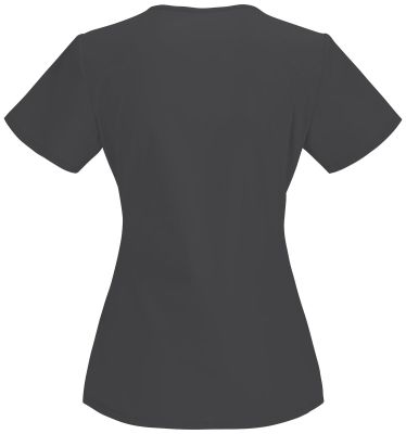 Top Code Happy AntiBacteriano gris 