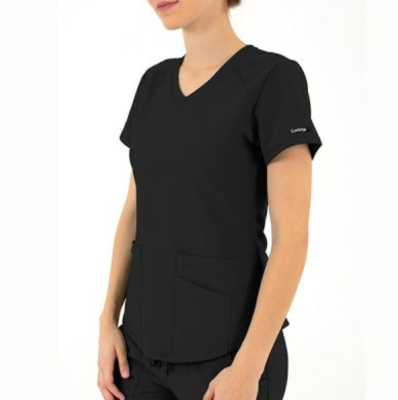 Top Contego Active Negro1