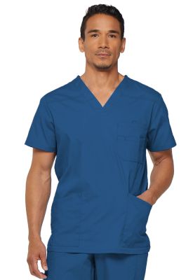 Top Dickies 3 bolsillos Azul rey hombre1