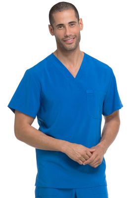 Top Dickies EDS Essentials Azul Rey Hombre1