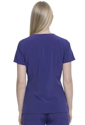 Top Dickies EDS Essentials morado