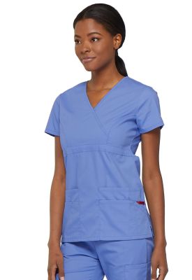 Top Dickies EDS Signature Celeste1
