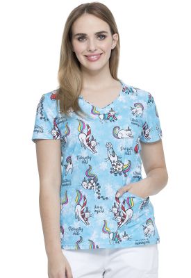 Top Dickies Gaticornio celeste1