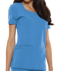 Top Dickies Xtreme Stretch Detalle en cuello V1