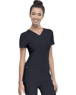 Top Heart Soul gris antiarrugas1