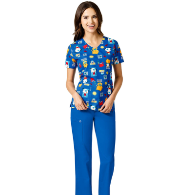 Top Zoe Chloe perros en playa1