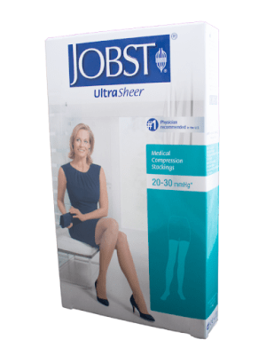 MEDIA ULTRASHEER 20-30 MIEL 