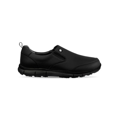 Zapatillas Calper Butterfly W631 Negro