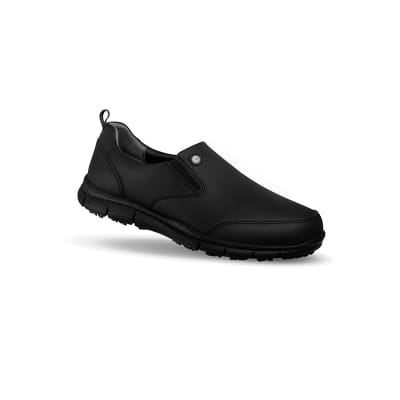 Zapatillas Calper Butterfly W631 Negro