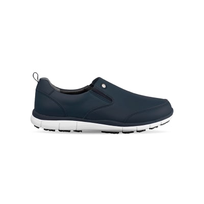 Zapatillas Calper Butterfly W631 Azul Marino1