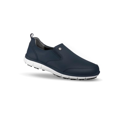 Zapatillas Calper Butterfly W631 Azul Marino