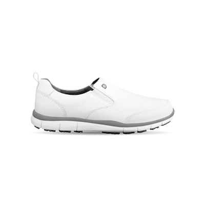 Zapatillas Calper Butterfly W631 Blanco