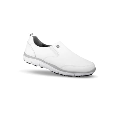 Zapatillas Calper Butterfly W631 Blanco