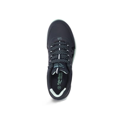 Zapatillas Polar Bear Blizzard Azul Marino