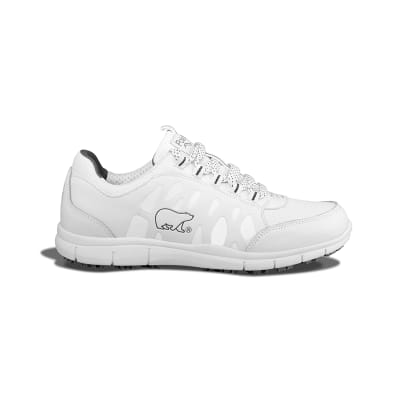 Zapatillas Polar Bear Blizzard Blanco