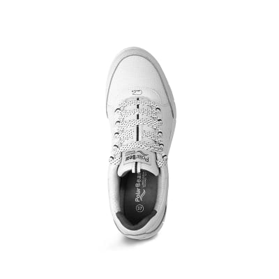Zapatillas Polar Bear Blizzard Blanco