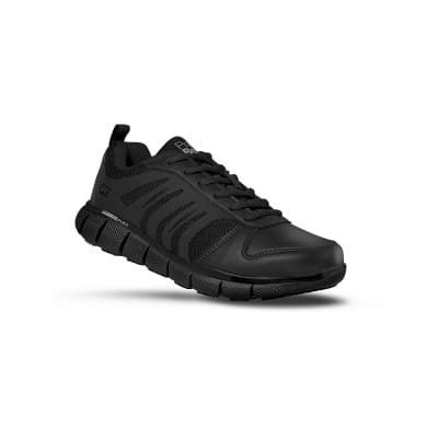 Zapatillas Polar Bear Falcon Work Negro