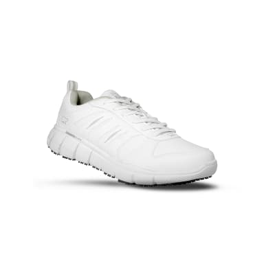 Zapatillas Polar Bear Falcon Work Blanco1