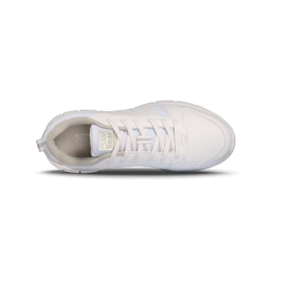 Zapatillas Polar Bear Falcon Work Blanco
