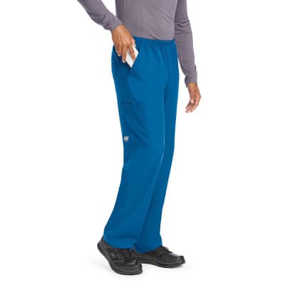 Pantalon Skechers Comfort Stretch Roy Hombre2