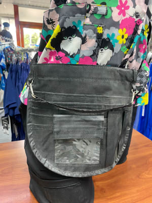 Bolso Pequeño Negro1