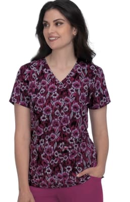 Top Koi Flores en burdeo1
