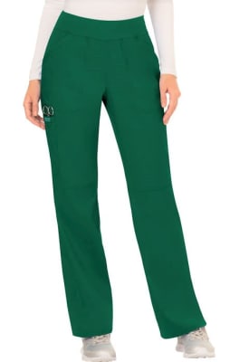 Pantalon Cherokee Revolution Verde