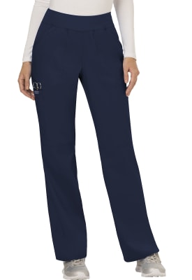 Pantalon Cherokee Revolution Azul Marino1