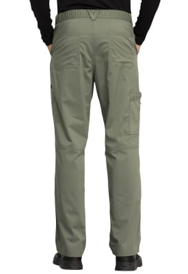 Pantalón Cherokee Revolution Oliva Hombre
