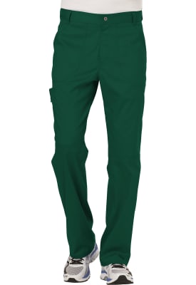 Pantalon Cherokee Revolution Verde Hombre1