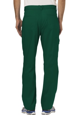 Pantalon Cherokee Revolution Verde Hombre