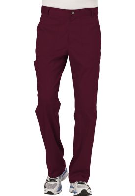 Pantalon Wine Cherokee Revolution Hombre1